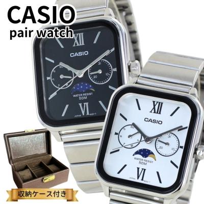 MTP-M305D-1A2 新品未開封 最安値！ スタンダード（CASIO） 【10%OFF】新品電池交換済 並行輸入品