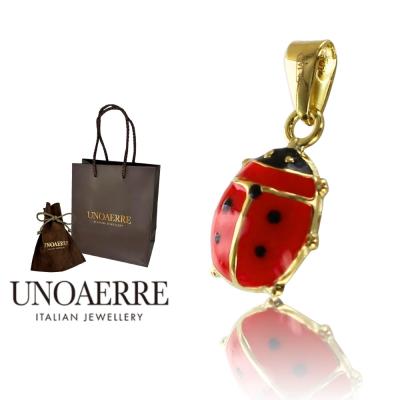 ウノアエレ ペンダントトップ（レディース用ペンダントヘッド