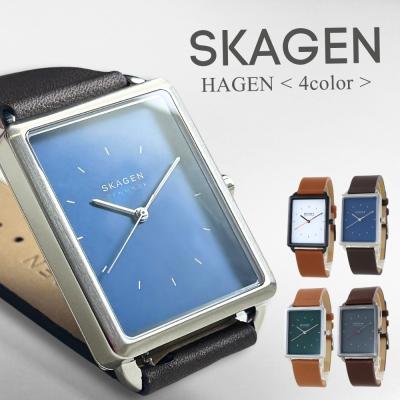 SKAGEN メンズ腕時計(文字盤カラー:ブルー系)の商品一覧 SKAGEN メンズ腕時計(文字盤カラー:ブルー系)の商品一覧