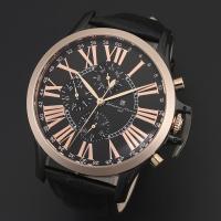 サルバトーレマーラ メンズ レザー SM14123-PGBK 腕時計 プレゼント 誕生日プレゼント | 腕時計ノップル