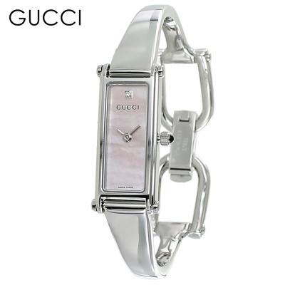 グッチ GUCCI 腕時計 YA015554のおすすめ人気商品一覧 通販 - Yahoo