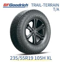 正規輸入品　BFGoodrich トレールテレーン 235/55R19 105H XL BFグッドリッチ TRAIL-TERRAIN T/A 732050 19インチ 単品 タイヤ 乗用車規格 オン＆オフロード | Norauto Yahoo!ショッピング店