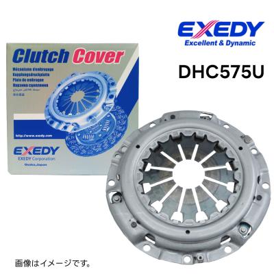 ダイハツクラッチセットDHK018 S500ハイゼット EXEDY ダイハツ ハイゼット S500P S510P クラッチ3点キット
