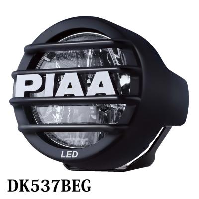 PIAA LED ライト　LP530　ストーンガード付き piaa lp530 ストーンガード（LED）｜ライト、レンズ｜自動車 | 車