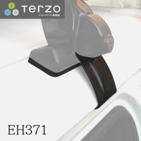 Terzo テルッツォ  by PIAA  ベースキャリア ホルダー 4個入 ブラック  マツダ デミオ DE3AS DE3FS DE5FS  EH371 ピア | Norauto Yahoo!ショッピング店