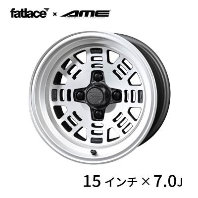 ame（リム径（ホイールサイズ）：15インチ）の商品一覧 通販 - Yahoo