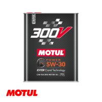 Motul モチュール 300V POWER 5W30 2L モーターオイル パワー 5W-30 フランス製 110814 | Norauto Yahoo!ショッピング店