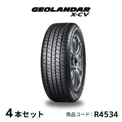 235 55 r19（GEOLANDAR／オールシーズンタイヤ）｜タイヤ、ホイール