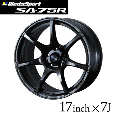 ウェッズ sa77r（アルミホイール）｜タイヤ、ホイール｜自動車 | 車
