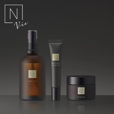 【新品未使用】N organic豪華11点セット定価12,000円 北千住マルイに国産オーガニックスキンケアブランド「N organic