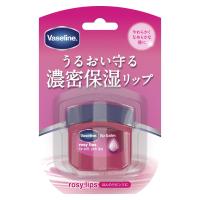 Vaseline ヴァセリン リップ ロージーリップス 7g | nori-shop