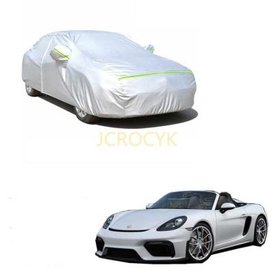 ポルシェ純正ボディカバー（自動車）の商品一覧 | 車、バイク、自転車 