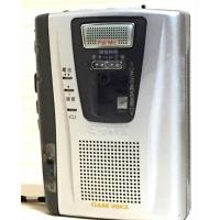 SONY カセットテープレコーダー 録音・再生 TCM-50 | リサイクルショップ norip