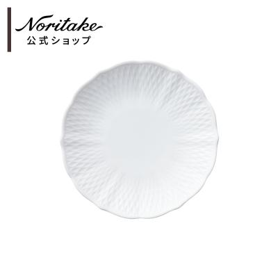 【大特価！新品・送料無料】ノリタケ 皿(大・中・小)6枚ずつセット ノリタケ となりのトトロ 22cmプレート(キノコ) ( 電子レンジ
