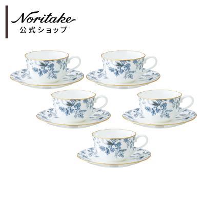 コーヒーカップセット 5客（ノリタケ）のおすすめ人気商品一覧 通販