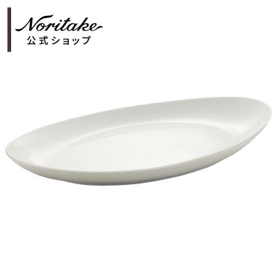 ノリタケ　楕円形大皿 　4枚セット　新品！ VN%2DCX1A L)（ノリタケ）（皿の形：楕円皿）のおすすめ人気商品一覧