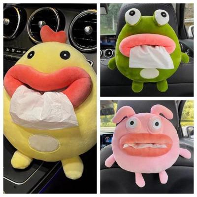 ティッシュカバー キャラクターのおすすめ人気商品一覧 通販