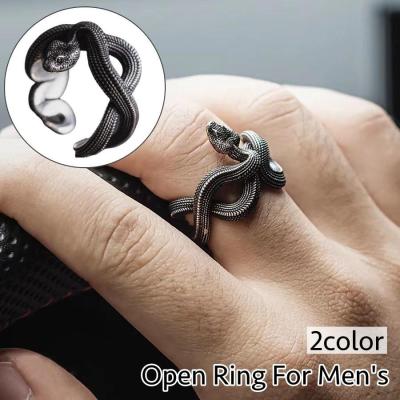 蛇 指輪(メンズアクセサリー)の商品一覧 | ファッション 通販 蛇 指輪(メンズアクセサリー)の商品一覧 | ファッション 通販