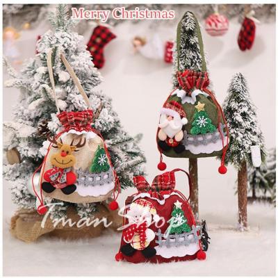 【サンタ付き】お菓子みたいなクリスマススワッグ サンタ付き】お菓子みたいなクリスマススワッグ 1127swag_HP.jpg
