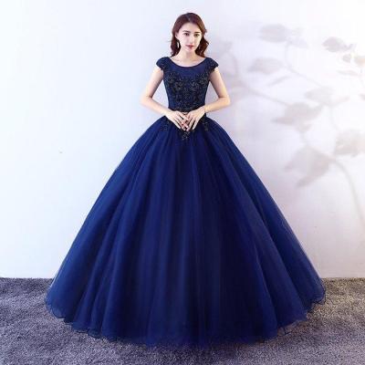 ロングドレス 演奏会 ネイビー(カラードレス)の商品一覧 ロングドレス 演奏会 ネイビー(カラードレス)の商品一覧