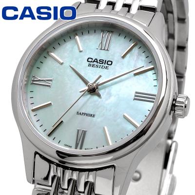 サファイアガラス 腕時計 女性（ファッション）のおすすめ人気商品一覧