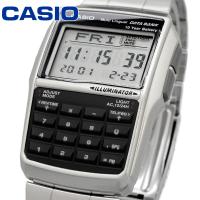 【父の日 ギフト】CASIO カシオ 腕時計 メンズ レディース デジタル  チープカシオ チプカシ 海外モデル  データバンク   DBC-32D-1A | SHOP NORTH STAR