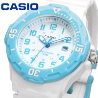 CASIO カシオ 腕時計 レディース チープカシオ チプカシ 海外モデル アナログ  LRW-200H-2BV | SHOP NORTH STAR