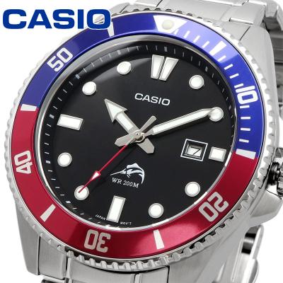 カシオ ダイバーウォッチのおすすめ人気商品一覧 通販 - Yahoo