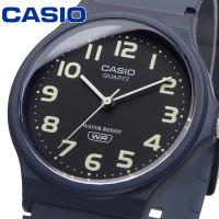 CASIO カシオ 腕時計 メンズ レディース チープカシオ チプカシ 海外モデル アナログ MQ-24UC-2B | SHOP NORTH STAR