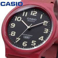 【父の日 ギフト】CASIO カシオ 腕時計 メンズ レディース チープカシオ チプカシ 海外モデル アナログ MQ-24UC-4B | SHOP NORTH STAR