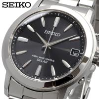 SEIKO セイコー 腕時計 メンズ  電波時計 ソーラー SPIRIT スピリット 国内正規品 SBTM169 | SHOP NORTH STAR