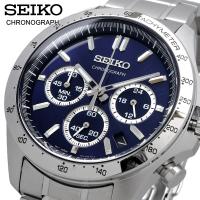 SEIKO セイコー 腕時計 メンズ 国内正規品 セイコーセレクション クォーツ 8T クロノグラフ ビジネス  SBTR011 | SHOP NORTH STAR
