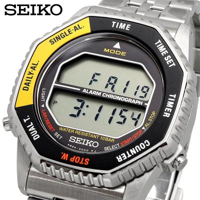 ベゼル（SEIKO）（腕時計表示機能：クロノグラフ）の商品一覧 通販