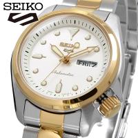 SEIKO セイコー 腕時計 レディース  海外モデル ファイブ  5スポーツ 自動巻き ビジネス カジュアル  SRE004K1 | SHOP NORTH STAR