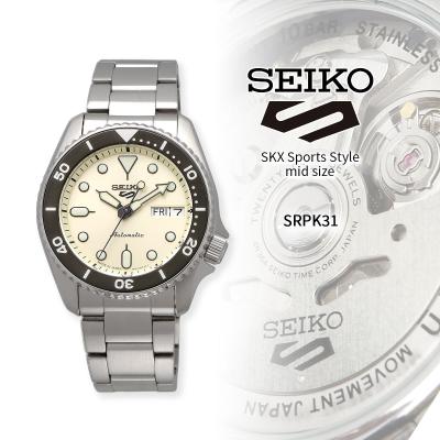 ダイバーズ 38mm（Seiko 5）のおすすめ人気商品一覧 通販 - Yahoo