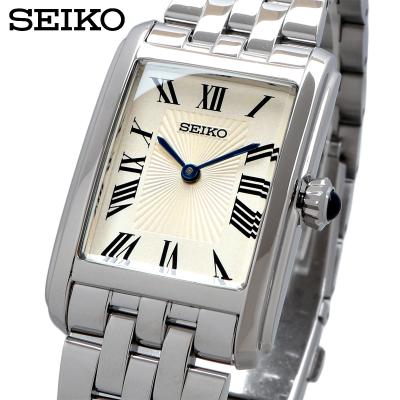 SEIKO レディース腕時計（腕時計のモデル：逆輸入、海外モデル