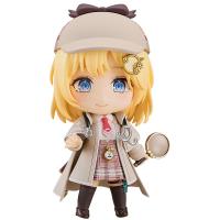 [2023年12月予約] グッドスマイルカンパニー ねんどろいど ホロライブプロダクション ワトソン・アメリア | NORTH WORK STORE