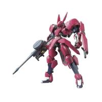 HG 機動戦士ガンダム 鉄血のオルフェンズ グリムゲルデ 1/144スケール プラモデル | NORTH WORK STORE