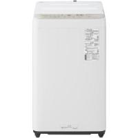 Panasonic 全自動洗濯機 Fシリーズ NA-F6PB1-C （エクリュベージュ） 洗濯機 - 最安値・価格比較 - Yahoo