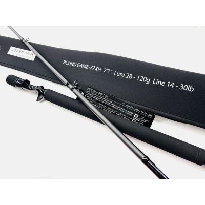 ブラックバスロッド（Abu Garcia）の商品一覧 通販 - Yahoo!ショッピング