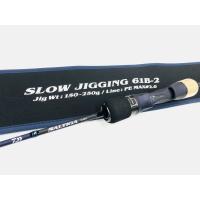 ダイワ ソルティガSJ 61B-2・W | NorthCastヤフー店