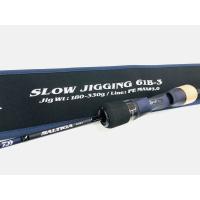 ダイワ ソルティガSJ 61B-3・W | NorthCastヤフー店