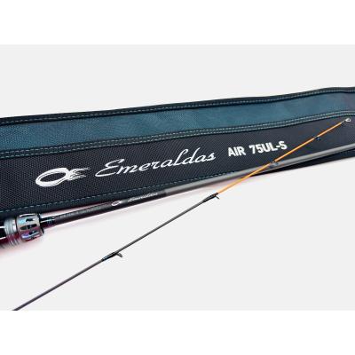 ダイワ EMERALDAS AIR 75UL−S・K エギングロッド