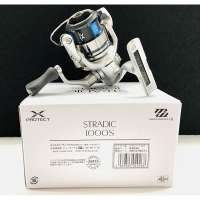 シマノ（SHIMANO） 超特価 19ストラディック 1000S SHIMANO