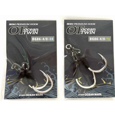 スタジオオーシャンマークNOLIMITS 19SW BM70 オーシャンマーク カスタムハンドルNO LIMITS 19SW14000/8000 BM70