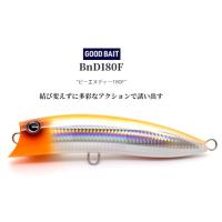 グッドベイト ビーエヌディー180F BnD180F GOODBAIT | NorthCastヤフー店