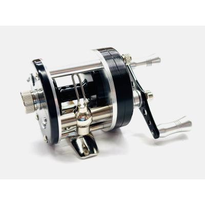 五十鈴工業　DD310SSS 新品未使用　ブラックゴールド ISUZU（五十鈴工業）×HeadHunters 20th anniversary『DD310SSS TARGET