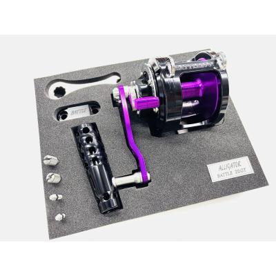 naa-saan専用。アリゲーターバトル２０　美品 naa-saan専用。アリゲーターバトル20 美品 【公式通販】