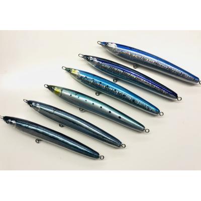 ロングベイト 255 110g ガストン H69 Guston ロングベイト255 - HEAD & TAIL Web Shop