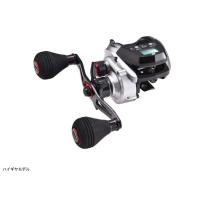 アブガルシア MAX DLC H マックス ディーエルシー ハイギヤモデルの